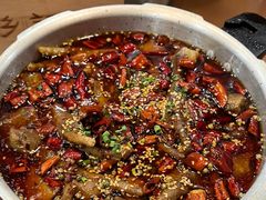 -光海·乡记酸菜鱼·始于1996(花园路店)