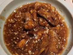 同乐带鱼-同乐馆(阳光店)