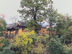 -绩溪龙川景区