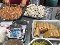 -黄家馄饨(铁心桥店)