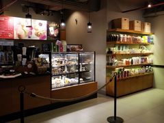 -星巴克臻选(深圳罗湖万象城店)