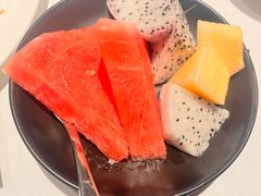 -汤城小厨•粤菜•靓汤(金融街店)