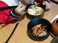 -过桥缘·过桥米线(桓台信誉楼店)