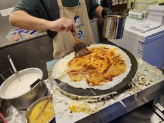 -琦琦蛋饼铺(上南店)