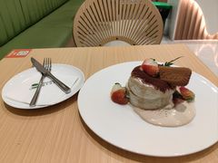 -Gram舒芙蕾(杭州中心店)