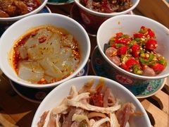 -饕林餐厅(春熙路店)
