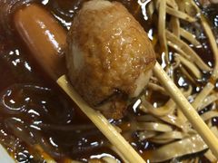 -想时吻泡蛋苕粉(徐东店)