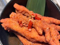 -海底捞火锅(珠影星光城夜宵主题店)