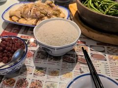 -顺德杨廷记(白云山店)