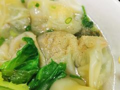 -福星面店(美景花园店)