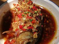 -费大厨辣椒炒肉(万家丽一店)