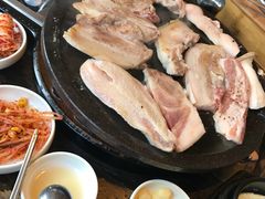 -Dombe豚(黑猪肉街店)
