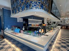 -贝林大翅鲸简餐厅(国家海洋博物馆店)