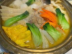 -大潮淮·淮扬菜(何园旗舰店)
