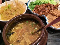 -满园烤鸭·春饼(沈北万达店)