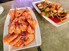 -四川小胡子海鲜(丁村万人海鲜广场店)