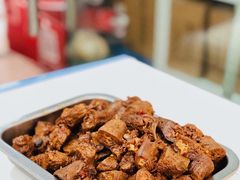 -绝味鸭脖(龙阳路生活广场店)