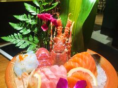 -蟹将军·松叶蟹和牛日料放题自助(K11店)