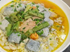 -绍兴名菜馆(可乐路店)