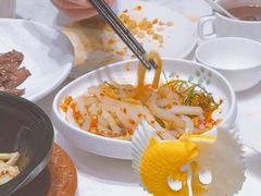 -臻宝中餐厅·大连菜·海鲜·融合菜(大连一方城堡豪华精选酒店)