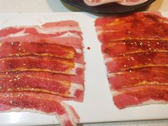 -韩聚屋韩国烤肉餐厅(新北万达店)
