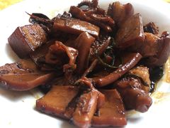 -天桥饭店·特色海鲜(金山嘴渔村店)