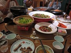 -鸡毛店·川菜(李家沱店)