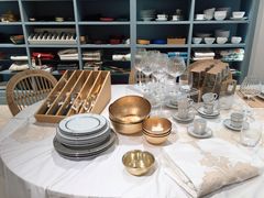 -ZARA HOME(天环广场店)