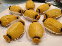 -麒茗餐厅·粤菜·宴会厅·海鲜(锦绣路店)