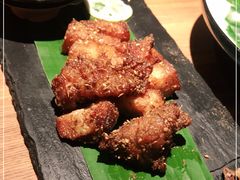 -云水瑶意境云南菜(柏威年购物中心店)