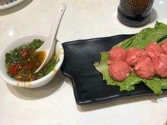 -陈记顺和牛肉火锅馆(天河北路店)