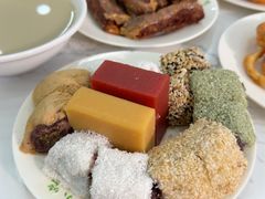 -护国寺小吃(护国寺总店)