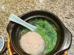 -南京大牌档(中山陵店)