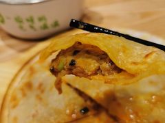 -甲乙饼·手工牛肉饼(东方广场店)