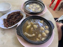 -新记肉骨茶