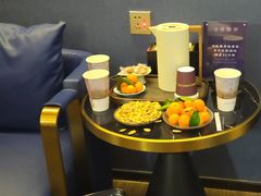-华夏良子·足道SPA艾灸(图书大厦店)