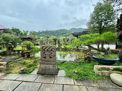 -中山詹园