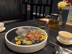 -金鸭季·臻品餐厅(欢乐海岸购物中心店)
