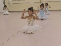 -卡普兰芭蕾舞学校(西固校区)