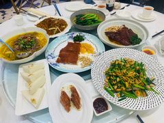 -御彩酒家(东风东路店)