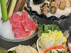 -享月汤皇·海鲜小火锅·聚会(曲江创意谷店)