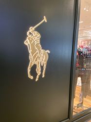 -RALPHLAUREN童装店(德基广场店)