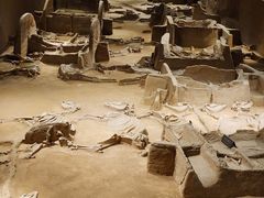 -洛阳周王城天子驾六博物馆