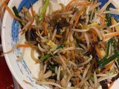 -满园烤鸭·春饼(沈北万达店)