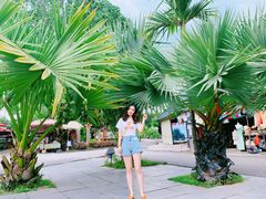 -西双版纳傣族园