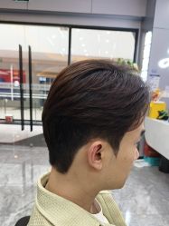 -丝语萱形象