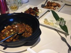 -同乐海鲜(乌节路中央店)