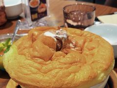 -港丽餐厅(杭大店)