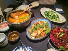 -山石榴·贵州菜(丰盛里店)