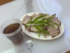 -蔡记行面·三套车(武威首店)